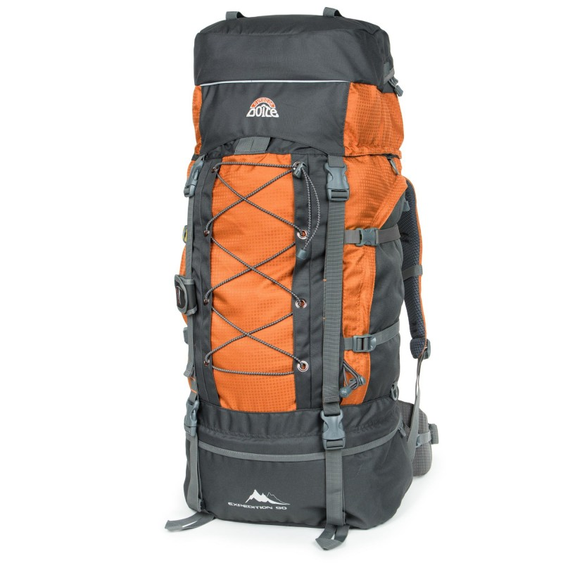 Joao Rafael Silva Robertson: Cómo Elegir la Mochila Táctica Perfecta para Cada Misión