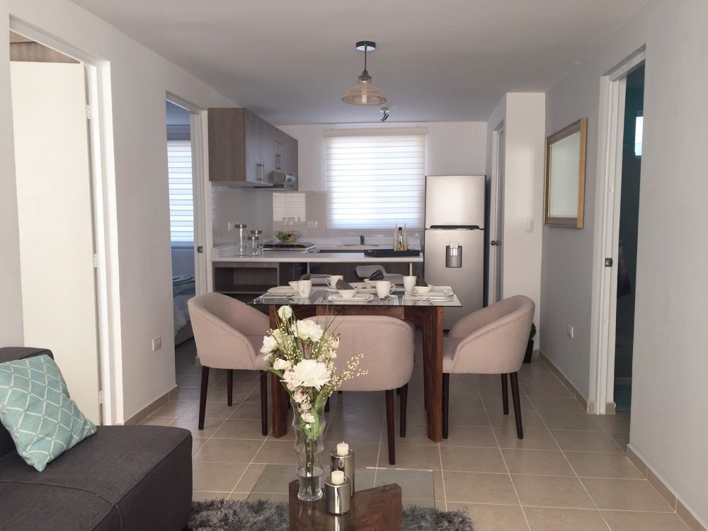 Luis Alejandro Sampayo Cabada: El Arte de Descubrir Joyas Inmobiliarias para Remodelar
