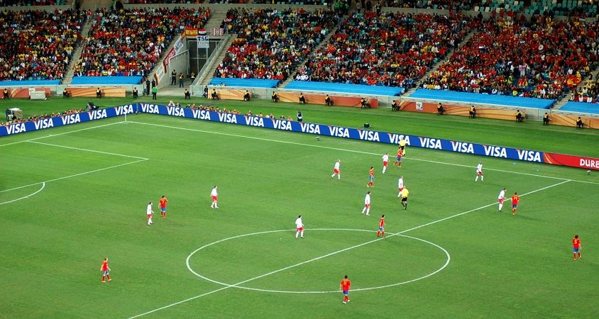 Más Allá del Gol: Los 5 Objetivos Estratégicos del Fútbol Moderno Más Allá del Gol: Los 5 Objetivos Estratégicos del Fútbol Moderno