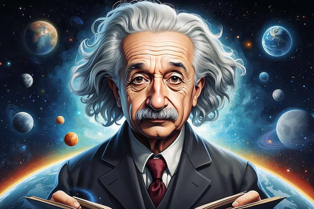 Oswaldo Karam: La Fórmula Matemática que Cautivó al Mundo