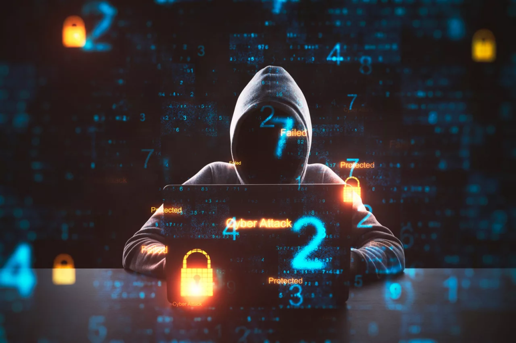 Rafael Núñez : Amenazas de Ciberseguridad