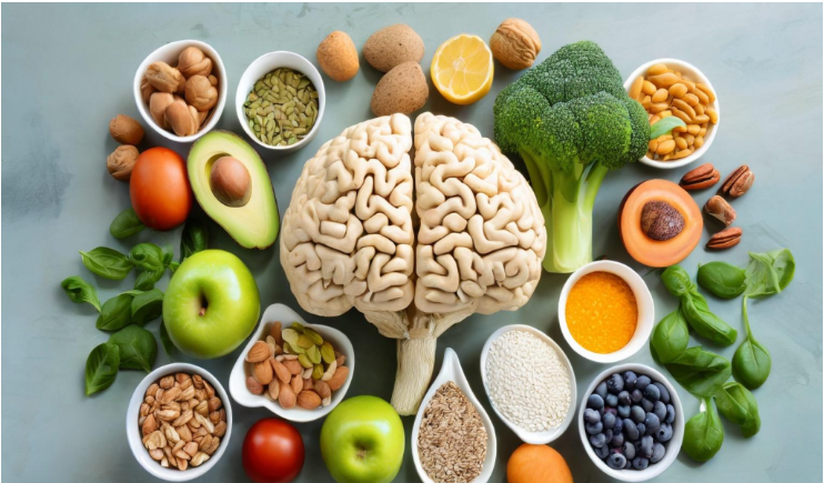 El Combustible del Cuerpo y la Mente: El Impacto de la Alimentación en tu Productividad, Salud y Bienestar El Combustible del Cuerpo y la Mente: El Impacto de la Alimentación en tu Productividad, Salud y Bienestar
