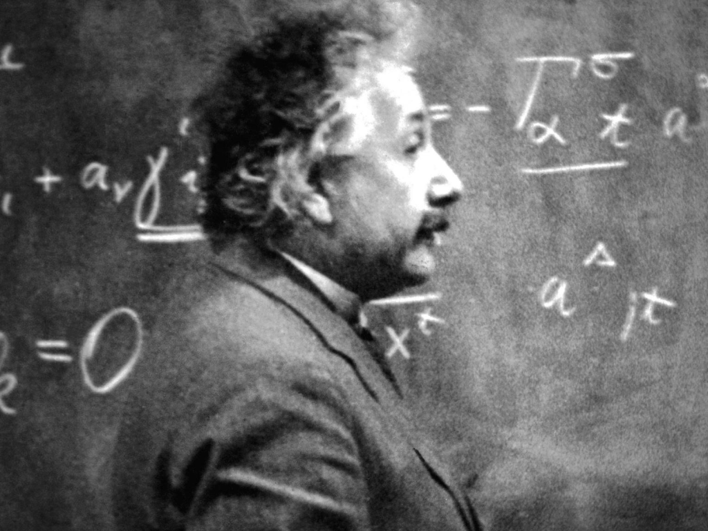 Oswaldo Karam | 10 ecuaciones Matemáticas Esenciales para Entender el Universo