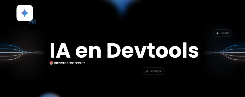Jose Leggio Cassara | Chrome DevTools: Potenciando la Resolución de Errores con el Poder de la IA