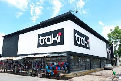 M&aacute;s que una Tienda: El Ecosistema de Aliados que Convierte a Traki Cabudare en un Destino de Compras