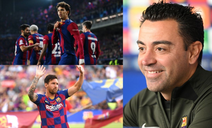 Más Allá del Gol: Los 5 Objetivos Estratégicos del Fútbol Moderno Más Allá del Gol: Los 5 Objetivos Estratégicos del Fútbol Moderno