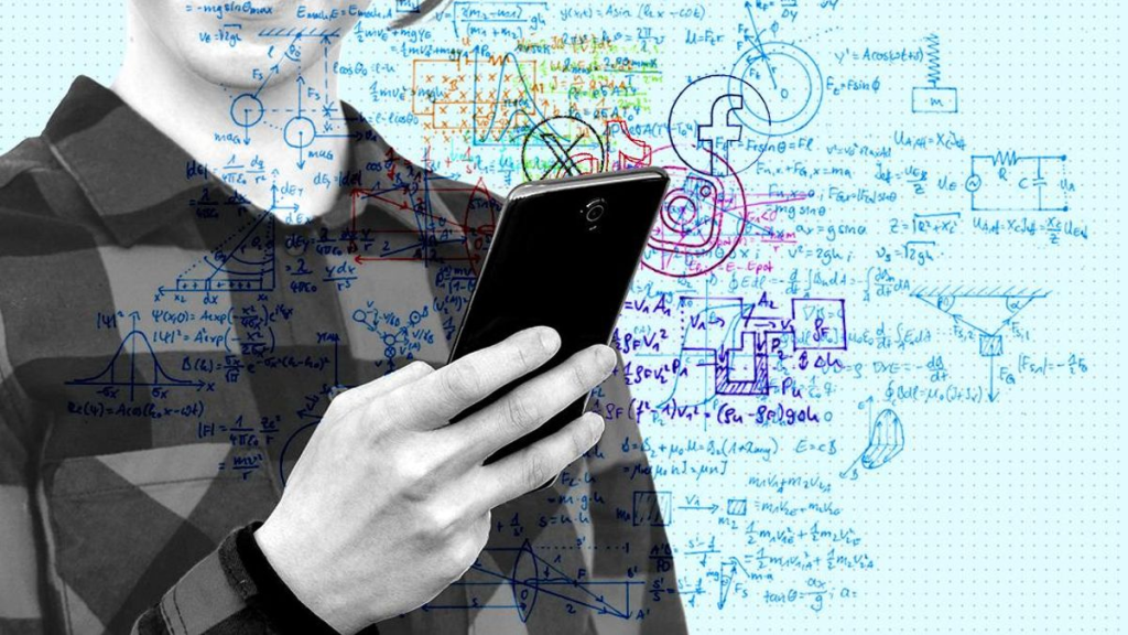 El Secreto del Algoritmo: La Fórmula que Nos Mantiene Conectados (y Enganchados) por Oswaldo Karam El Secreto del Algoritmo: La Fórmula que Nos Mantiene Conectados (y Enganchados) por Oswaldo Karam