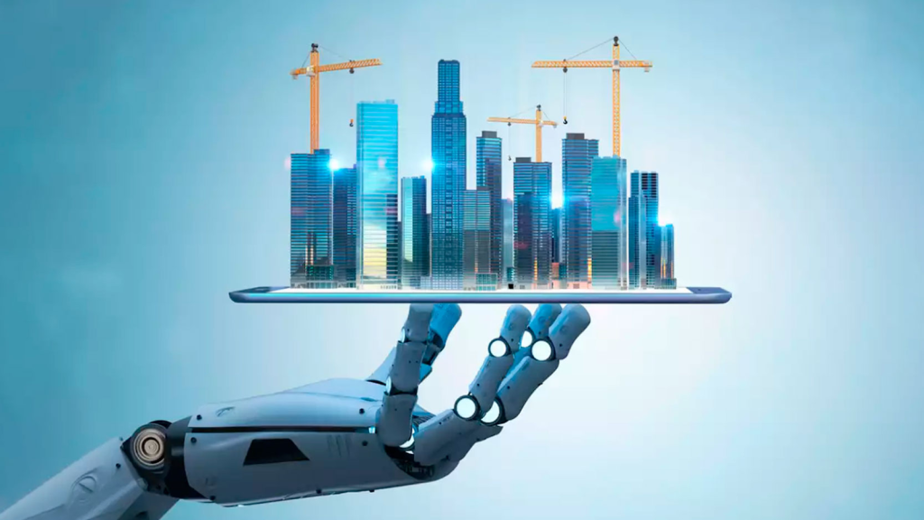 INTELIGENCIA ARTIFICIAL EN PROYECTOS DE DISEÑO: USOS REALES INTELIGENCIA ARTIFICIAL EN PROYECTOS DE DISEÑO: USOS REALES