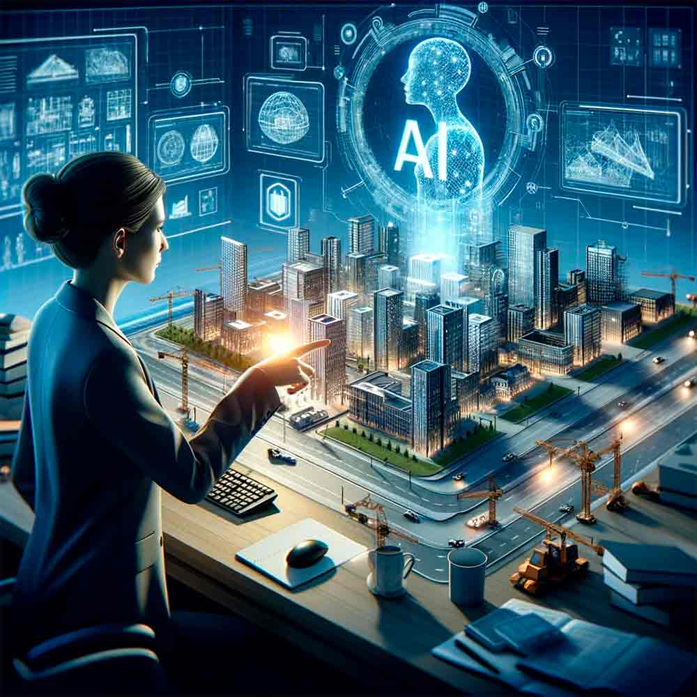 INTELIGENCIA ARTIFICIAL EN PROYECTOS DE DISEÑO: USOS REALES INTELIGENCIA ARTIFICIAL EN PROYECTOS DE DISEÑO: USOS REALES