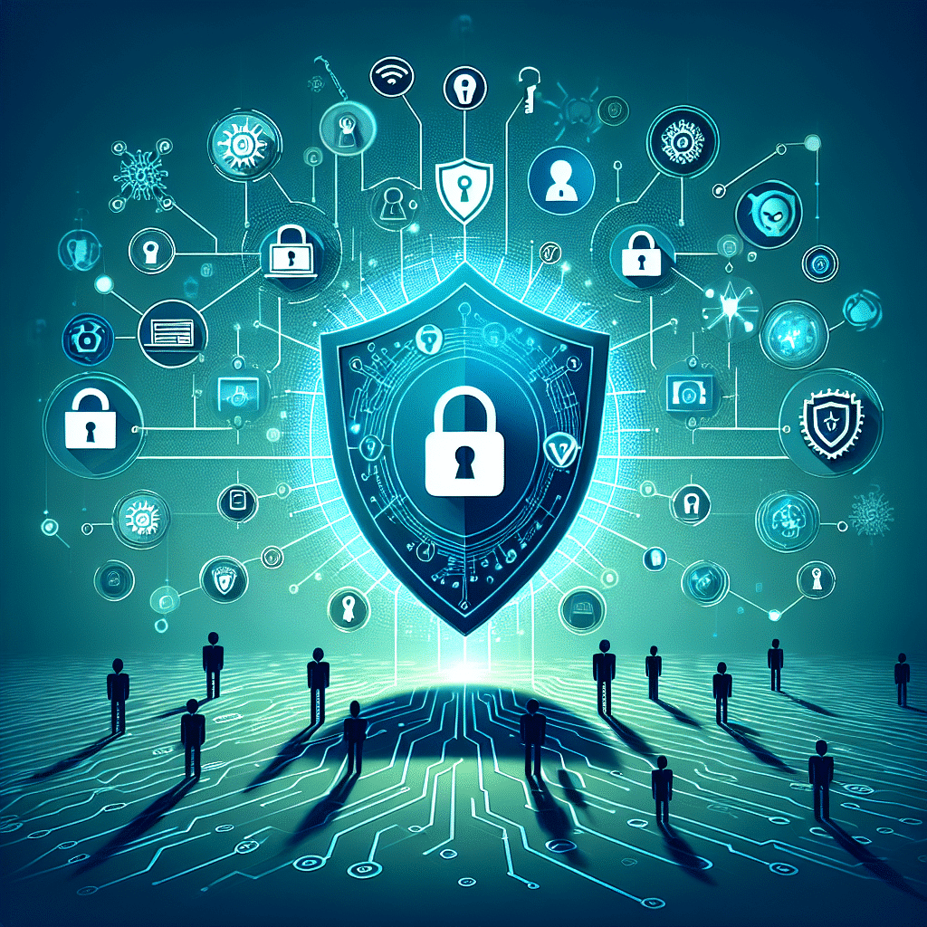 Rafael Núñez Aponte | Seguridad de Datos: ¿En Qué Consiste y Por Qué Es Importante para Tu Empresa?