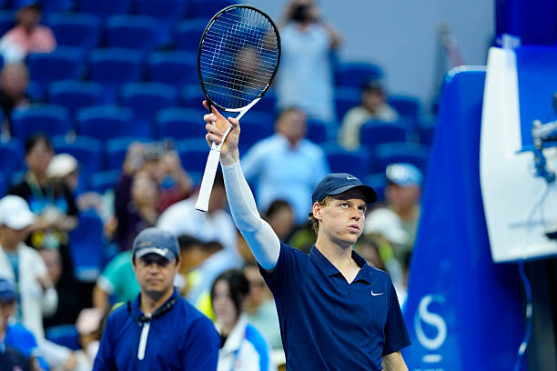 Noti-Deporte: Jannik Sinner revela los problemas que atraviesa en ATP Pekín 2025