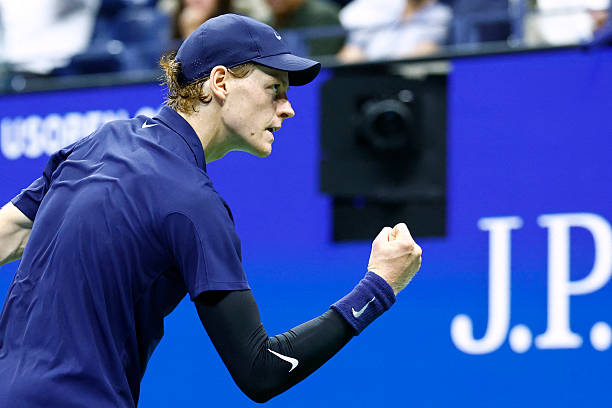Noti-Deporte: Jannik Sinner se cita con Carlos Alcaraz en el US Open 2025 Noti-Deporte: Jannik Sinner se cita con Carlos Alcaraz en el US Open 2025
