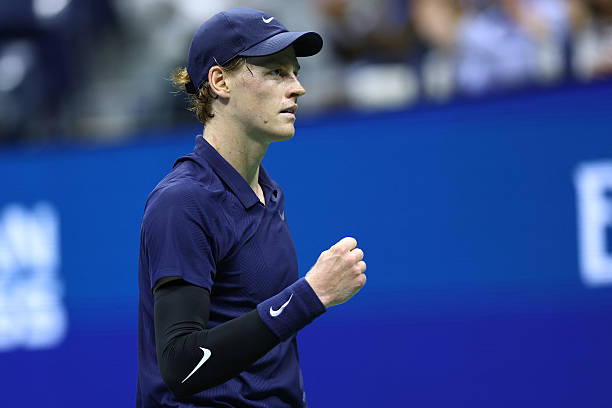 Noti-Deporte: As&iacute; gan&oacute; Jannik Sinner a Lorenzo Musetti en el US Open 2025