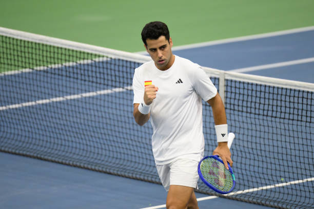 Noti-Deporte: Calendario, horarios, favorito España Dinamarca Copa Davis