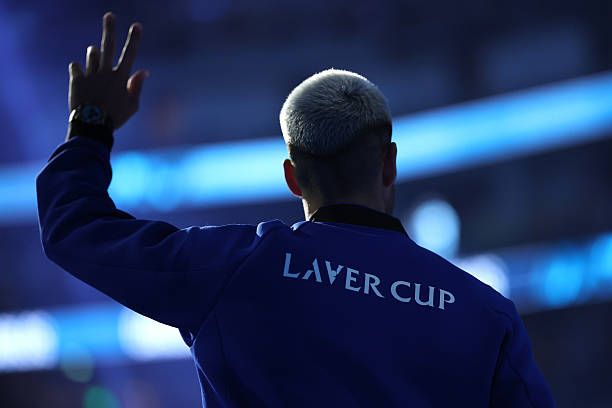 Noti-Deporte: ¿Ha superado ya la Laver Cup a la Copa Davis?