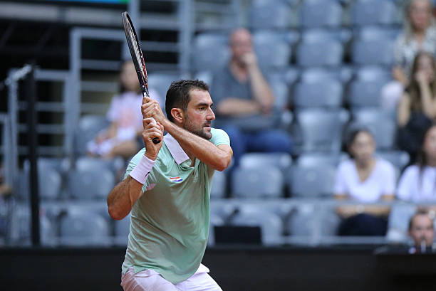 Noti-Deporte: Horario dónde ver hoy en directo a Sinner con Cilic en Pekín