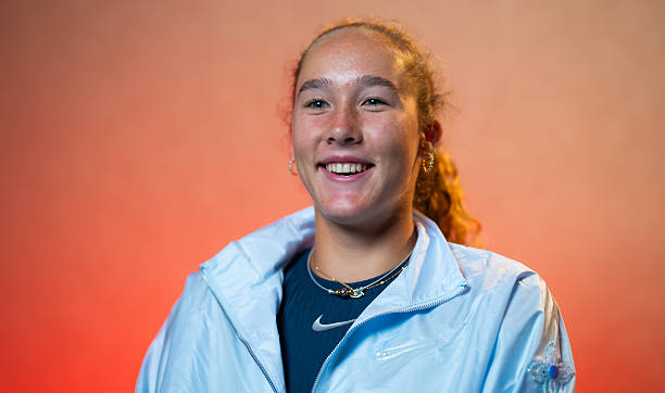Noti-Deporte: Mirra Andreeva confiesa la clave de su gran evolución
