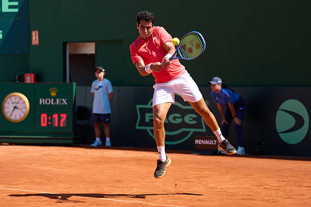 Noti-Deporte: Esto dice Ferrer de la situación límite de España en Davis