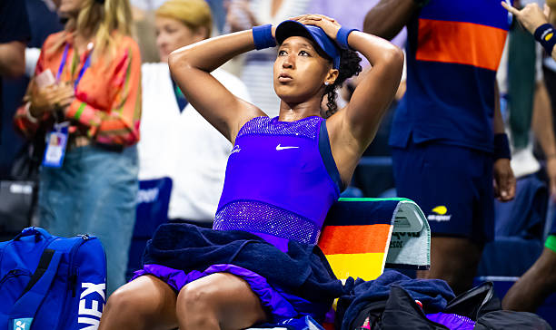 Noti-Deporte: Esto fue lo que dijo Naomi Osaka al pasar a semis de US Open
