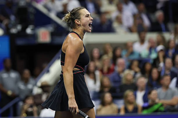 Noti-Deporte: Aryna Sabalenka revela qu&eacute; quiere demostrarse a s&iacute; misma