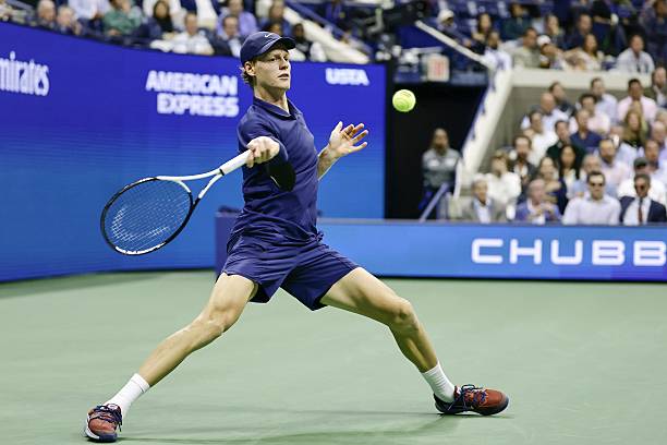 Noti-Deporte: As&iacute; ser&aacute;n las semifinales de US Open 2025 con Alcaraz Sinner