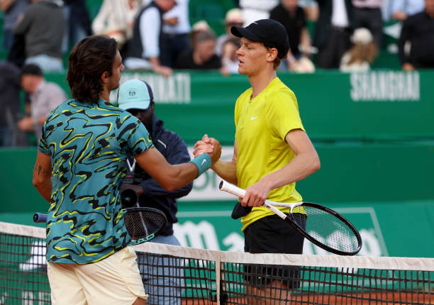 Noti-Deporte: As&iacute; debe jugar Musetti para vencer a Sinner en US Open 2025