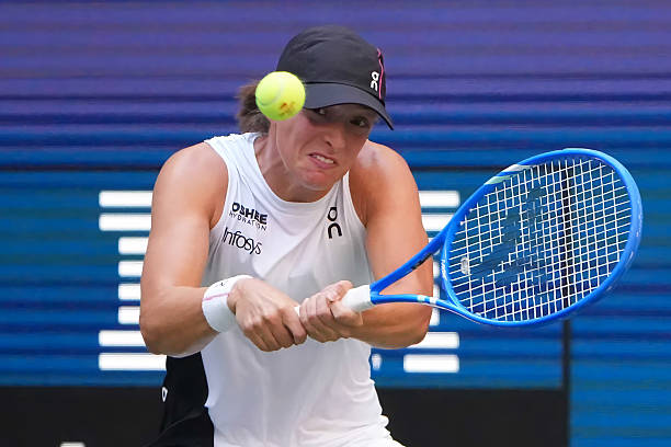 Noti-Deporte: Claves en lucha número 1 ranking WTA: ¿Sabalenka o Swiatek?