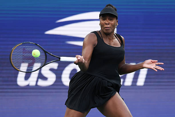 Noti-Deporte: Venus Williams y su futuro en el tenis: "Nada es imposible"