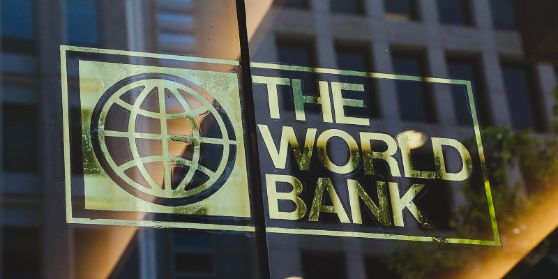 Carlos Alessandro Cestari Infantini | El FMI y el Banco Mundial: ¡Pilares de la estabilidad financiera global! Carlos Alessandro Cestari Infantini | El FMI y el Banco Mundial: ¡Pilares de la estabilidad financiera global!