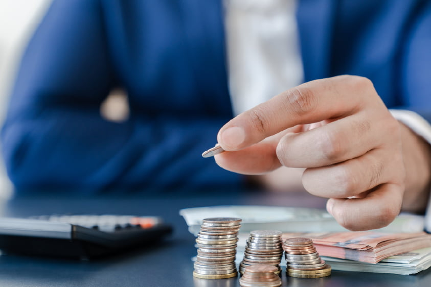 El Poder de la Tasa de Interés El Poder de la Tasa de Interés