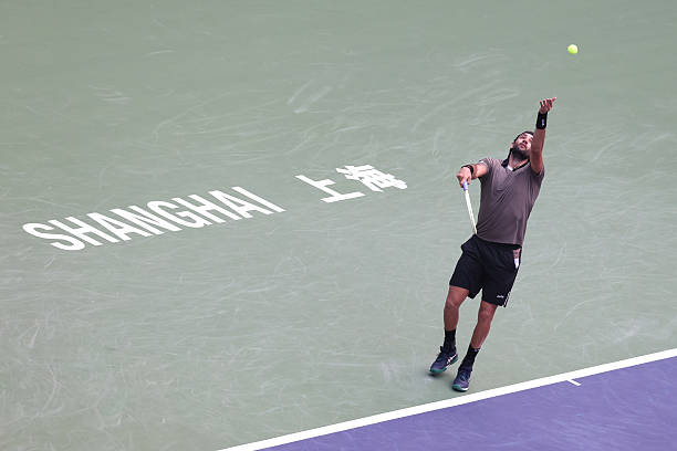 Noti-Deporte: Esto es lo que dijo Berrettini sobre las reglas de calor en el tenis