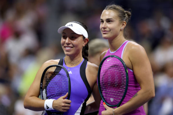 Noti-Deporte: Esto es lo que dijo Pegula tras derrotar a Sabalenka