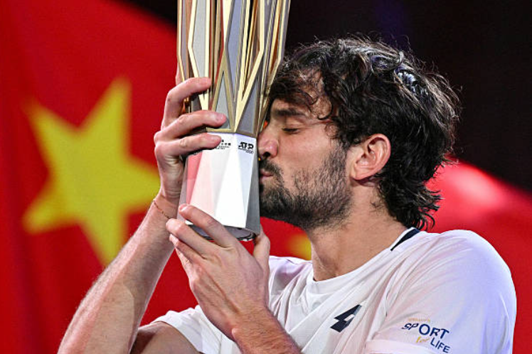 Noti-Deporte: Así queda el ranking ATP después de Shanghái