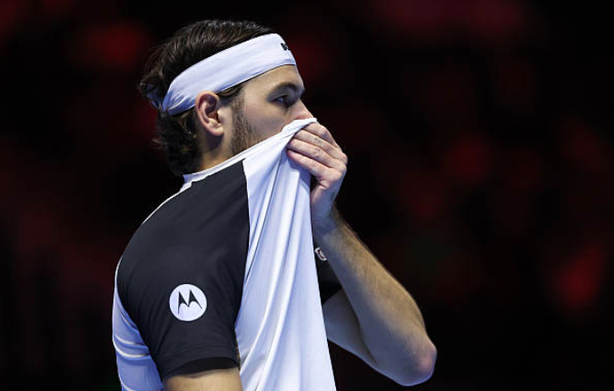 Noti-Deporte: Carlos Alcaraz regresa a la final de la Six Kings Slam
