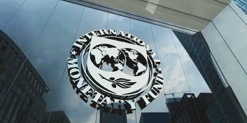 Carlos Alessandro Cestari Infantini | El FMI y el Banco Mundial: ¡Pilares de la estabilidad financiera global! Carlos Alessandro Cestari Infantini | El FMI y el Banco Mundial: ¡Pilares de la estabilidad financiera global!
