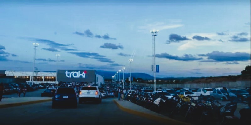 ¡Redefiniendo la experiencia comercial en Venezuela! ¡Redefiniendo la experiencia comercial en Venezuela!