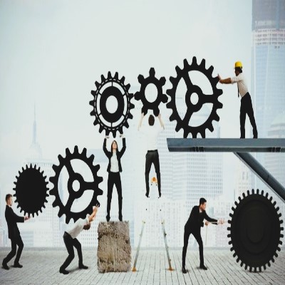Héctor Andrés Obregón Pérez | Economía mixta: Equilibrio entre libertad y control Héctor Andrés Obregón Pérez | Economía mixta: Equilibrio entre libertad y control