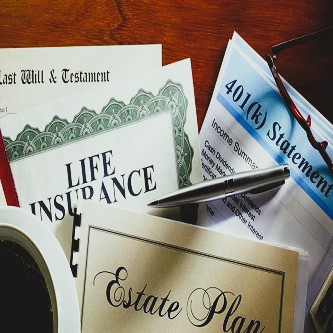 Ligia Carolina Gorri&ntilde;o Castellar | Seguros&hellip; &iexcl;El pilar clave para planificar tu legado patrimonial!