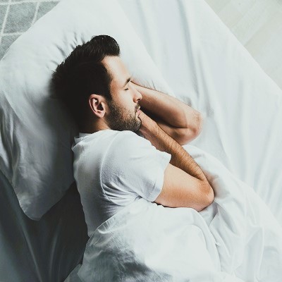 Mariángel Arruebarrena Loreto | Higiene del sueño: ¡Fundamental para un descanso reparador! Mariángel Arruebarrena Loreto | Higiene del sueño: ¡Fundamental para un descanso reparador!