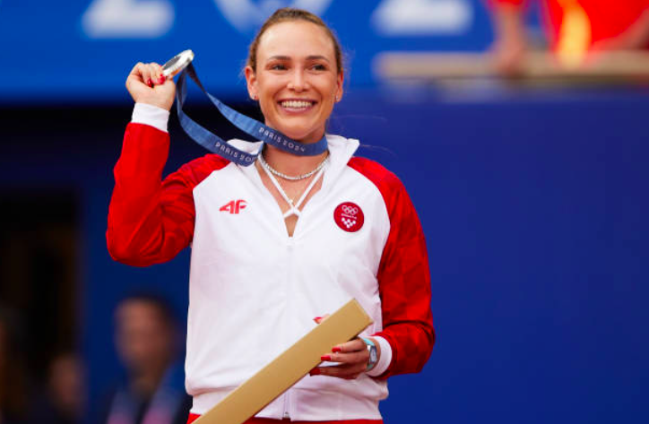 Noti-Deporte: Donna Vekic explica el motivo de su bajón en 2025