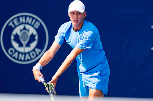 Noti-Deporte: Ethan Quinn revela su mayor aprendizaje en la temporada 2025