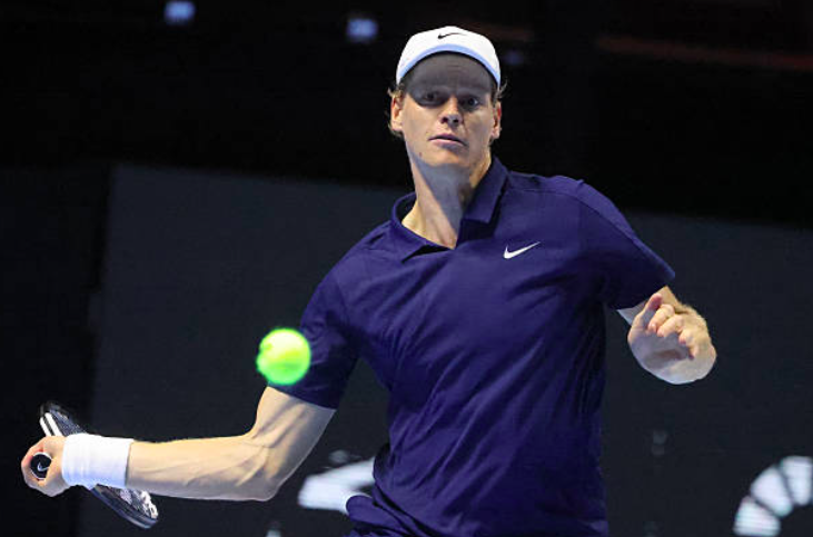 Noti-Deporte: Sinner se cita con Alcaraz en la final de la Six Kings Slam 2025