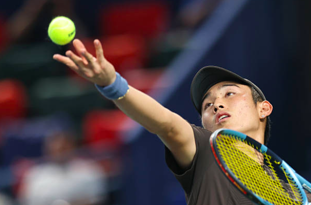 Noti-Deporte: Juncheng Shang apunta al mayor aprendizaje que ha tenido en 2025