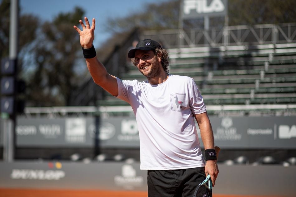 Noti-Deporte: Entrevista con Marco Trungelliti, un superviviente del circuito