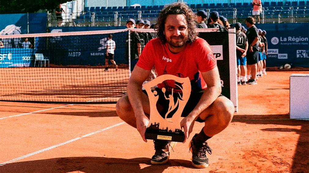 Noti-Deporte: Entrevista con Marco Trungelliti, un superviviente del circuito