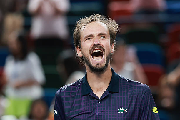 Noti-Deporte: Esto dijo Daniil Medvedev sobre su relación con su antiguo entrenador