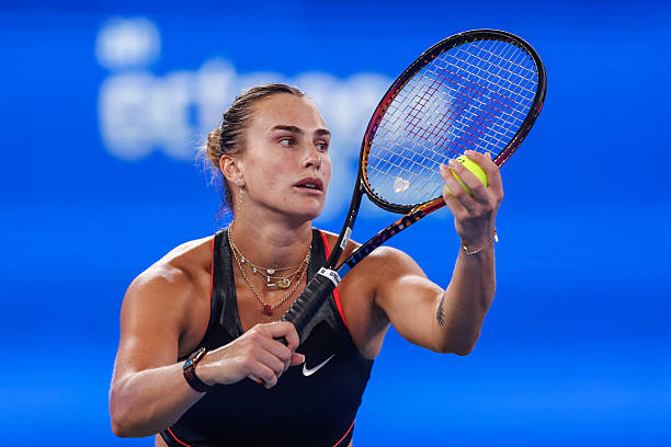 Noti-Deporte: Esto es lo que dijo Aryna Sabalenka sobre Serena Williams