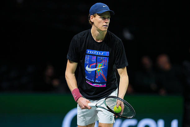Noti-Deporte: Cer&uacute;ndolo: Horario y d&oacute;nde ver hoy en Masters 1000 Par&iacute;s 2025
