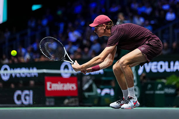 Noti-Deporte: Horario y dónde ver hoy en ATP Masters 1000 París 2025 Noti-Deporte: Horario y dónde ver hoy en ATP Masters 1000 París 2025