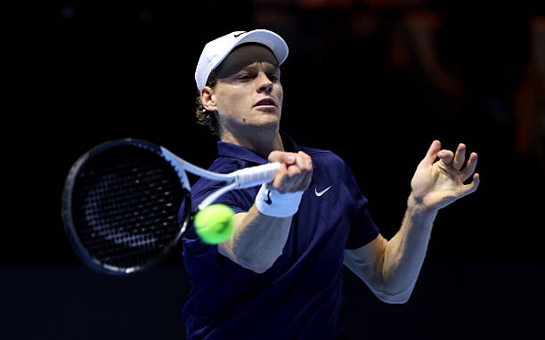Noti-Deporte: Cobolli: Horario y dónde ver hoy en ATP Viena 2025